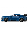 LEGO 76920 SPEED CHAMPION Sportowy Ford Mustang Dark Horse p4 - nr 17
