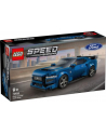 LEGO 76920 SPEED CHAMPION Sportowy Ford Mustang Dark Horse p4 - nr 1