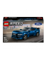 LEGO 76920 SPEED CHAMPION Sportowy Ford Mustang Dark Horse p4 - nr 2