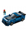 LEGO 76920 SPEED CHAMPION Sportowy Ford Mustang Dark Horse p4 - nr 3