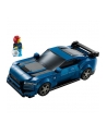 LEGO 76920 SPEED CHAMPION Sportowy Ford Mustang Dark Horse p4 - nr 8