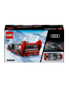 LEGO 76921 SPEED CHAMPION Wyścigowe Audi S1 E-tron Quattro p4 - nr 11