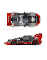 LEGO 76921 SPEED CHAMPION Wyścigowe Audi S1 E-tron Quattro p4 - nr 14