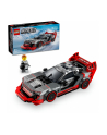 LEGO 76921 SPEED CHAMPION Wyścigowe Audi S1 E-tron Quattro p4 - nr 4