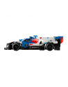 LEGO 76922 SPEED CHAMPION Samochody wyścigowe BMW M4 GT3 'amp; BMW M Hybrid V8 p4 - nr 23