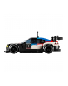 LEGO 76922 SPEED CHAMPION Samochody wyścigowe BMW M4 GT3 'amp; BMW M Hybrid V8 p4 - nr 6