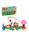 LEGO 77046 ANIMAL CROSSING Przyjęcie urodzinowe Juliana p4 - nr 13