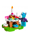 LEGO 77046 ANIMAL CROSSING Przyjęcie urodzinowe Juliana p4 - nr 17