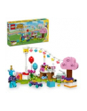 LEGO 77046 ANIMAL CROSSING Przyjęcie urodzinowe Juliana p4 - nr 19