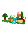 LEGO 77047 ANIMAL CROSSING Zabawy na świeżym powietrzu Bunnie p8 - nr 11