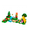 LEGO 77047 ANIMAL CROSSING Zabawy na świeżym powietrzu Bunnie p8 - nr 13