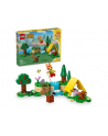 LEGO 77047 ANIMAL CROSSING Zabawy na świeżym powietrzu Bunnie p8 - nr 14
