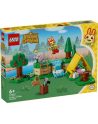 LEGO 77047 ANIMAL CROSSING Zabawy na świeżym powietrzu Bunnie p8 - nr 1