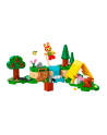 LEGO 77047 ANIMAL CROSSING Zabawy na świeżym powietrzu Bunnie p8 - nr 3