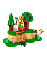 LEGO 77047 ANIMAL CROSSING Zabawy na świeżym powietrzu Bunnie p8 - nr 6