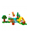 LEGO 77047 ANIMAL CROSSING Zabawy na świeżym powietrzu Bunnie p8 - nr 9