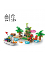 LEGO 77048 ANIMAL CROSSING Rejs dookoła wyspy Kapp’n p3 - nr 11