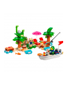 LEGO 77048 ANIMAL CROSSING Rejs dookoła wyspy Kapp’n p3 - nr 3