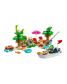 LEGO 77048 ANIMAL CROSSING Rejs dookoła wyspy Kapp’n p3 - nr 9
