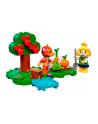 LEGO 77049 ANIMAL CROSSING Odwiedziny Isabelle p3 - nr 13