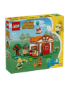 LEGO 77049 ANIMAL CROSSING Odwiedziny Isabelle p3 - nr 1