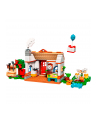 LEGO 77049 ANIMAL CROSSING Odwiedziny Isabelle p3 - nr 4