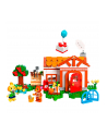 LEGO 77049 ANIMAL CROSSING Odwiedziny Isabelle p3 - nr 9
