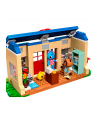 LEGO 77050 ANIMAL CROSSING Nook's Cranny i domek Rosie p3 - nr 11