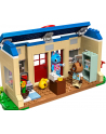 LEGO 77050 ANIMAL CROSSING Nook's Cranny i domek Rosie p3 - nr 23