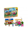 LEGO 77050 ANIMAL CROSSING Nook's Cranny i domek Rosie p3 - nr 30