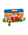 LEGO 77050 ANIMAL CROSSING Nook's Cranny i domek Rosie p3 - nr 7