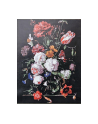 inni PROMO Malowanie po numerach 40x50cm Kwiaty BK676 - nr 1