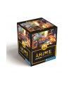 Clementoni Puzzle 500el Anime Cube Naruto 35516 - nr 1