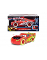 simba Samochód Lightning McQueen Glow Racers Cars 1:24 Jada - nr 1