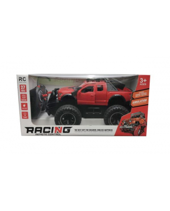 Auto Jeep na radio 1340924 DROMAD-ER