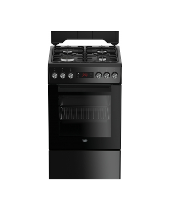 beko Kuchnia gazowo-elektryczna FSE52321DBD nr 1