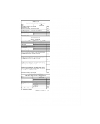 beko Kuchnia gazowo-elektryczna FSE52321DBD nr 2