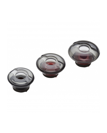 hp inc. HP Poly Voyager 5200 Medium Eartips and Foam Covers 3 Pieces nr 1