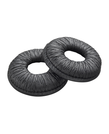 hp inc. HP Poly CS500 Leatherette Ear Cushions 2 Pieces