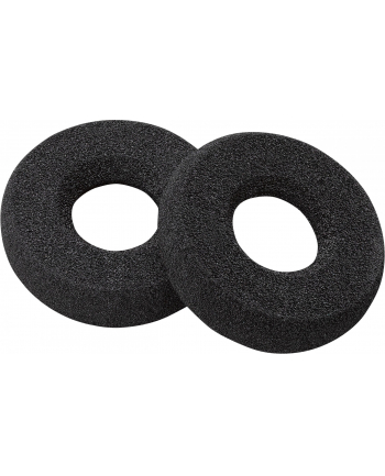 hp inc. HP Poly Savi 7300 Leatherette Ear Cushions 2 Pieces