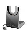 hp inc. HP Poly Voyager USB-A Charging Stand - nr 1