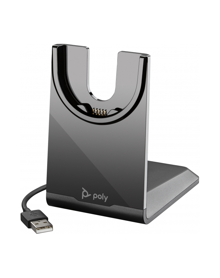 hp inc. HP Poly Voyager USB-A Charging Stand główny