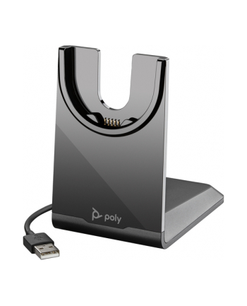 hp inc. HP Poly Voyager USB-A Charging Stand