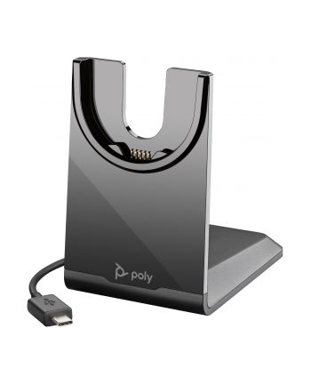 hp inc. HP Poly Voyager USB-C Charging Stand