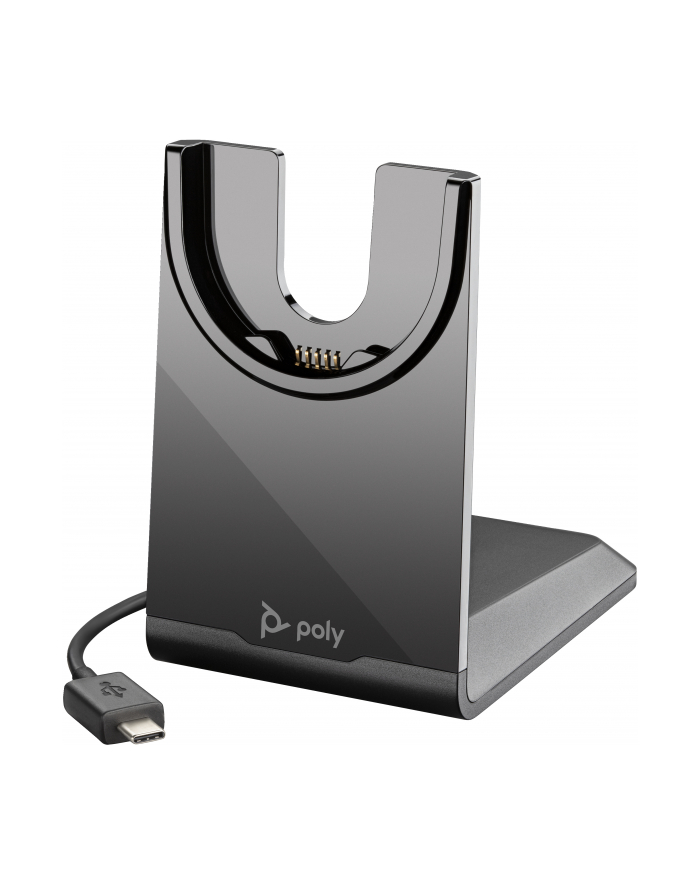 hp inc. HP Poly Voyager USB-C Charging Stand główny