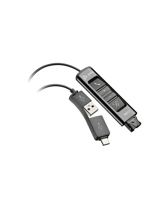 hp inc. HP Poly USB-A to USB-C Cable 1500mm główny