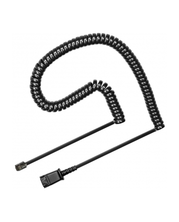hp inc. HP Poly U10P Short End Cable