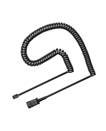 hp inc. HP Poly U10P Short End Cable