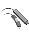 hp inc. HP Poly DA75 USB to QD Adapter - nr 1