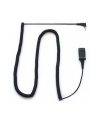 hp inc. HP Poly 2.5mm to QD Cable 3M - nr 2